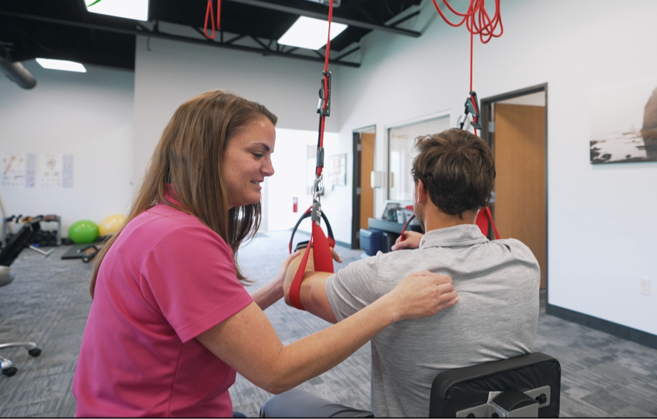 Pre-Surgical Therapy