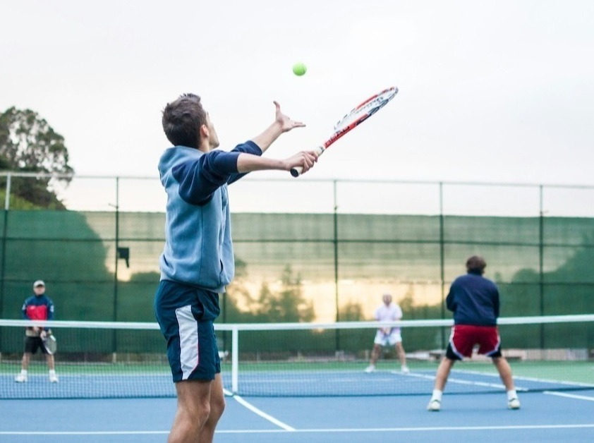 Get back to feeling your best-1-1