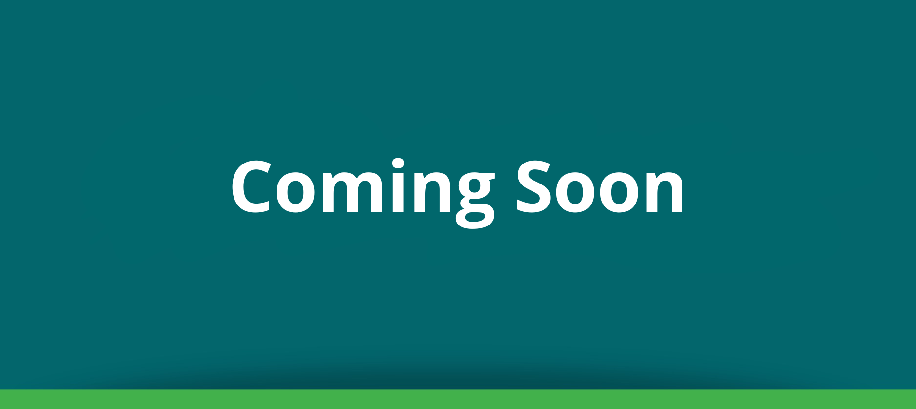 OMPT - Coming Soon