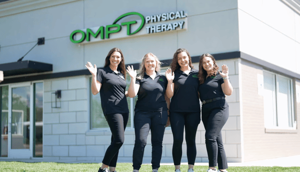OMPT team