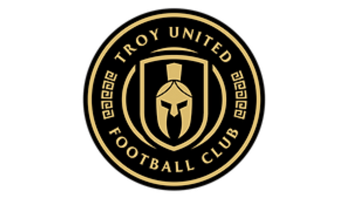 Troy United FC