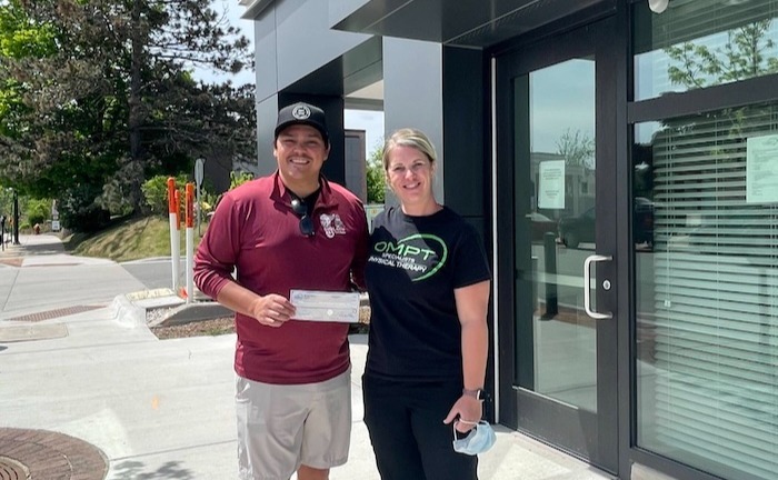 Big Little Hero Race