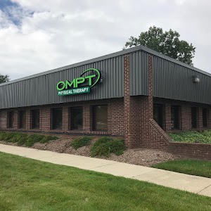 OMPT Specialists Physical Therapy - Royal Oak
