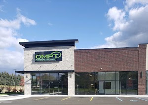 OMPT Specialists Physical Therapy - Washington Twp
